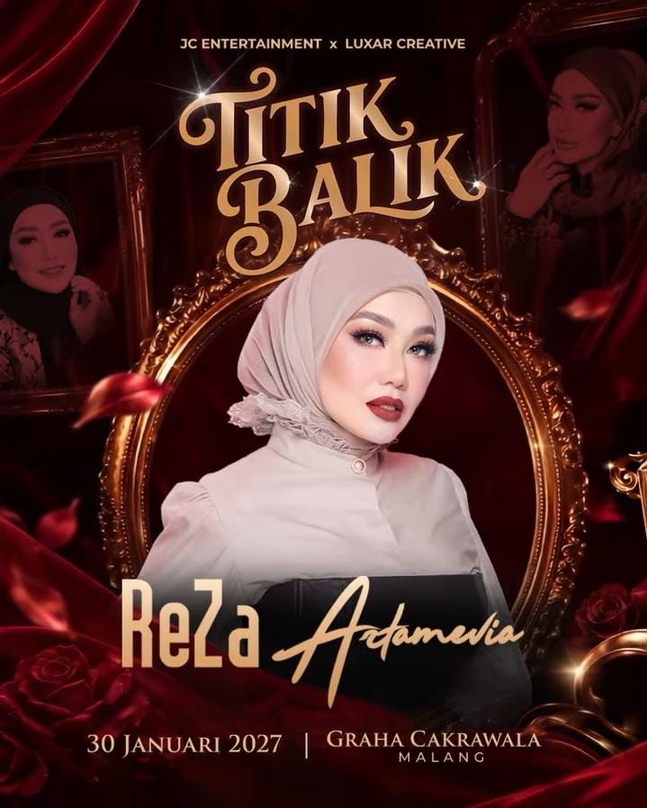 Reza Artamevia